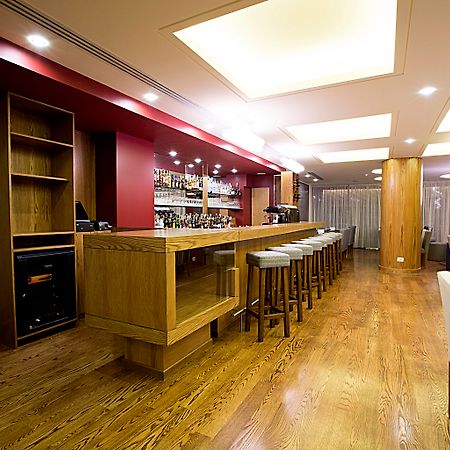 The J Hotel & Spa Beirut Eksteriør bilde
