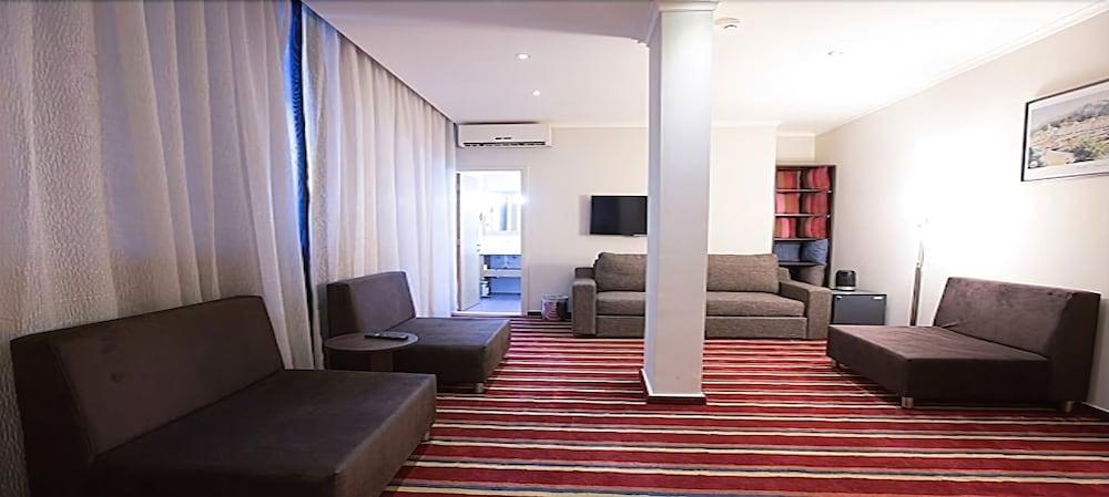 The J Hotel & Spa Beirut Eksteriør bilde