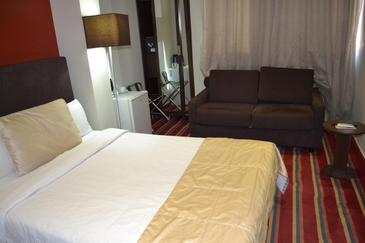 The J Hotel & Spa Beirut Eksteriør bilde