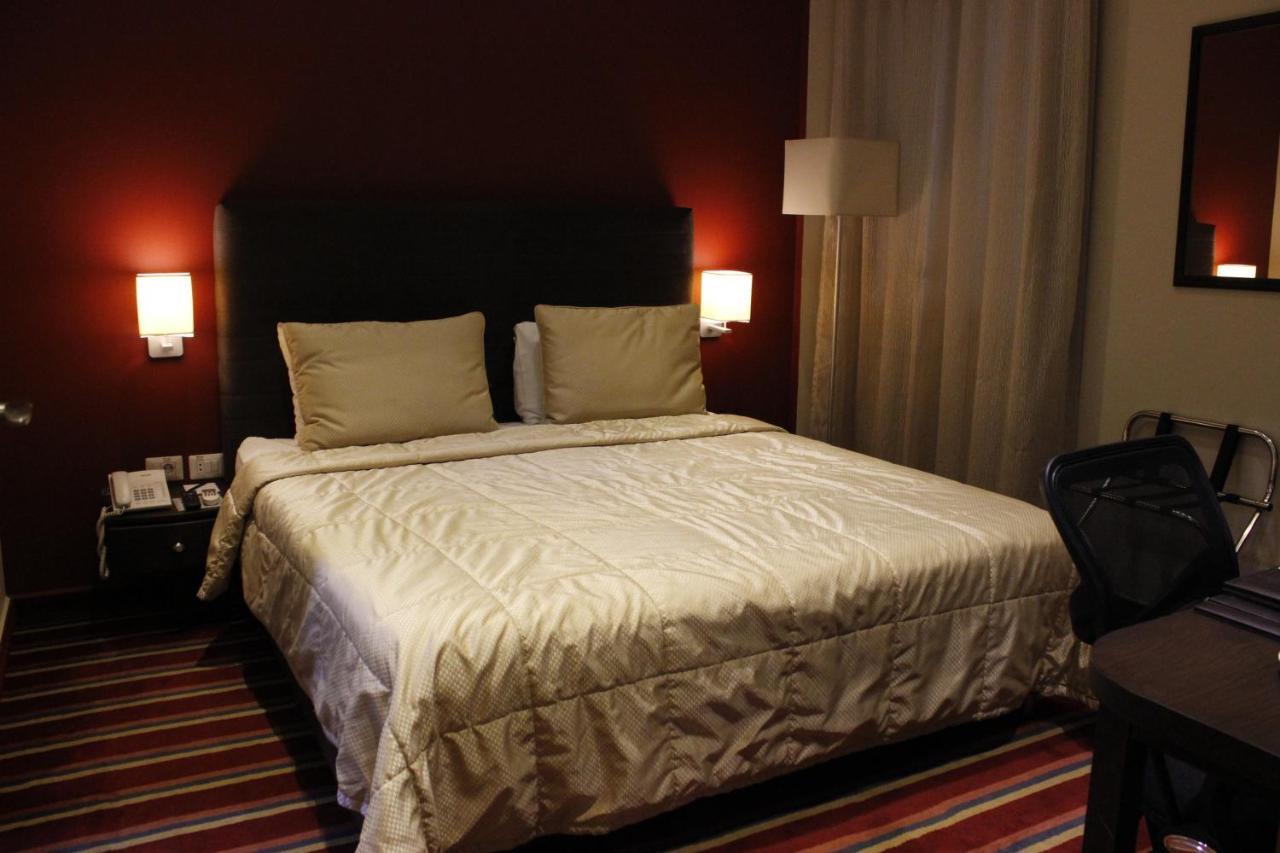 The J Hotel & Spa Beirut Eksteriør bilde