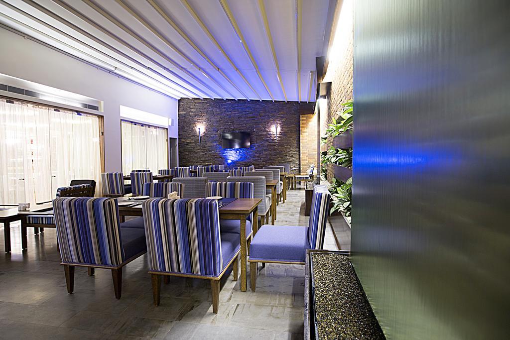 The J Hotel & Spa Beirut Eksteriør bilde