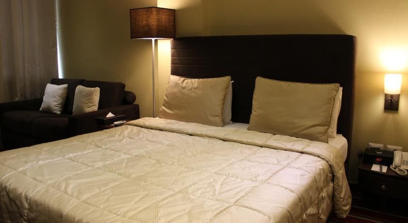 The J Hotel & Spa Beirut Eksteriør bilde