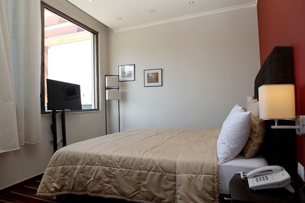 The J Hotel & Spa Beirut Eksteriør bilde