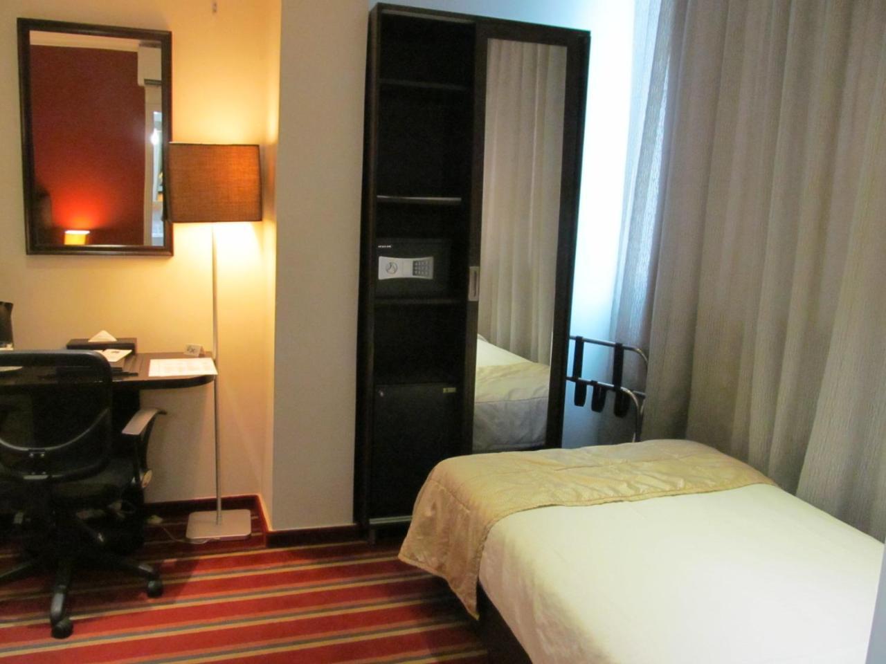 The J Hotel & Spa Beirut Eksteriør bilde