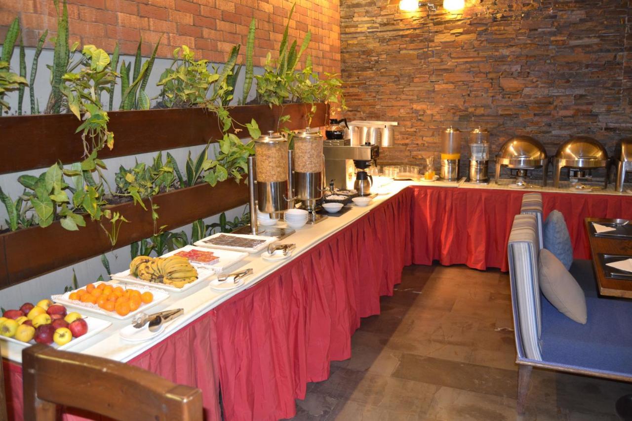 The J Hotel & Spa Beirut Eksteriør bilde