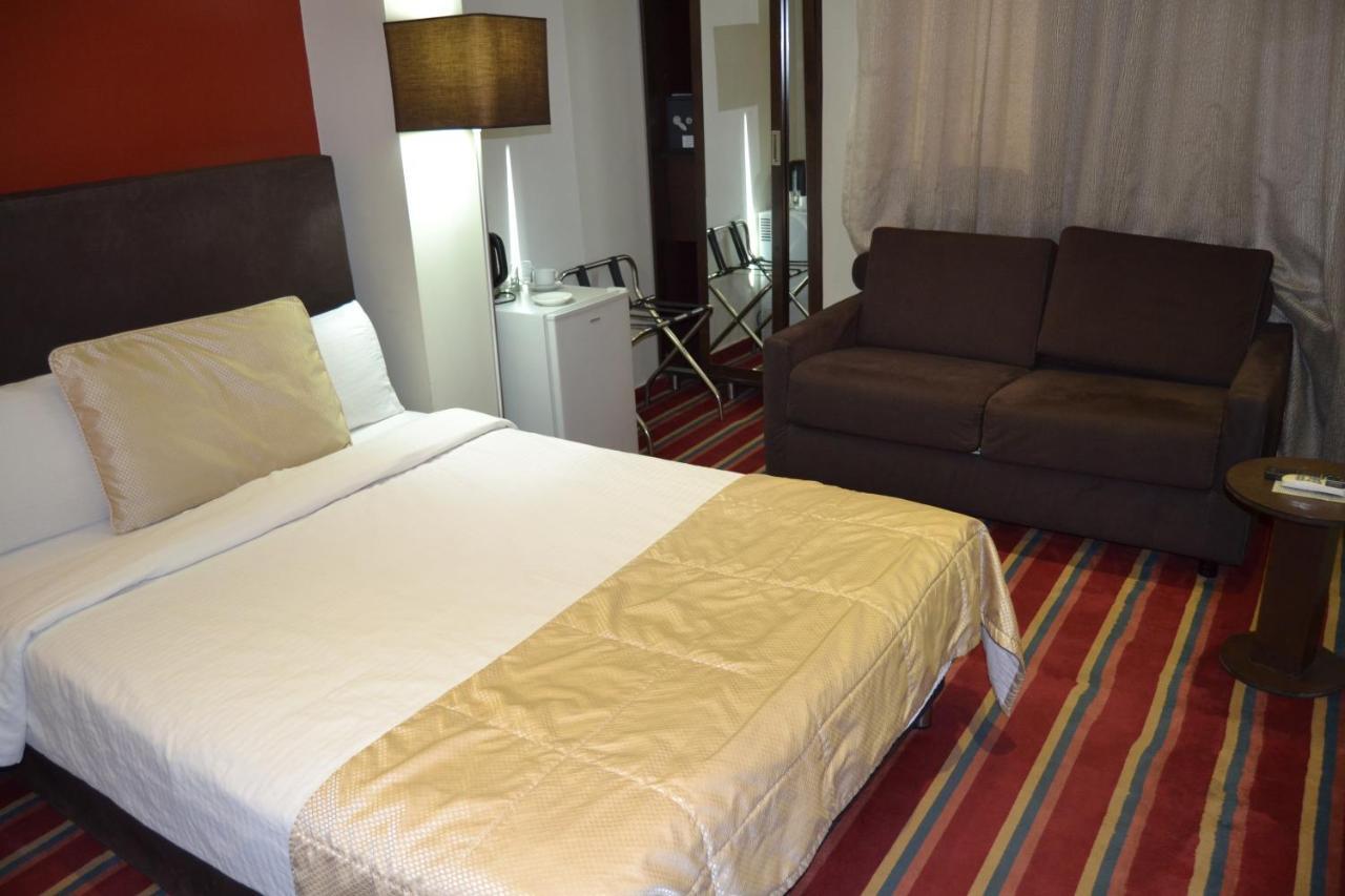 The J Hotel & Spa Beirut Eksteriør bilde