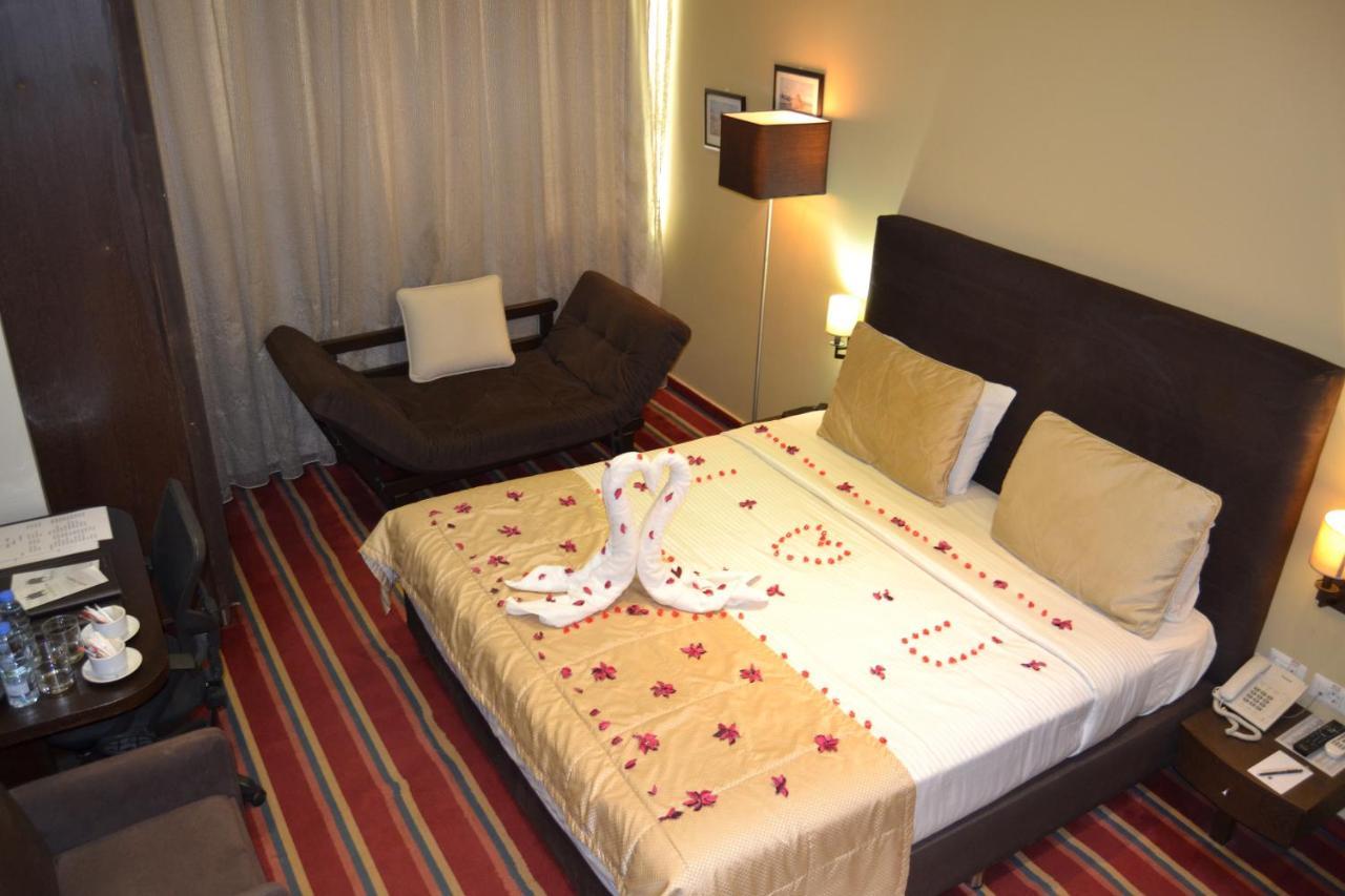 The J Hotel & Spa Beirut Eksteriør bilde